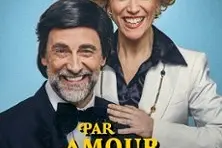 Arnaud Gidouin et Gaëlle Gauthier - Par Amour du Risque