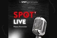 Spotlight Comedy Club