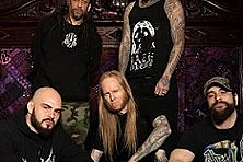 Suffocation
