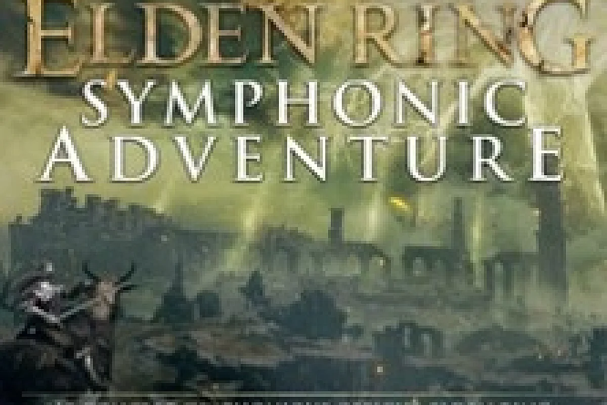 Elden Ring Symphonic Adventure