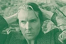 Alex Cameron