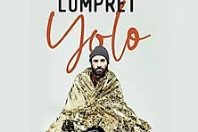 Aymeric Lompret - Yolo
