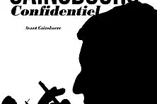 Gainsbourg Confidentiel