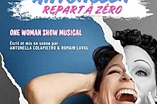 Antonella - Antonella Repart à Zéro