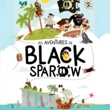 Les Aventures de Black Sparow