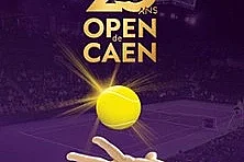 Open de Tennis de Caen 2026
