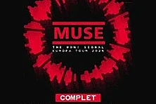 Muse - The Wow! Signal Europa Tour