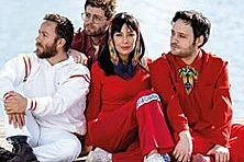 Aïtawa + Captain XXI en Première Partie