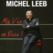 Michel Leeb - Ma Vie en Rire !