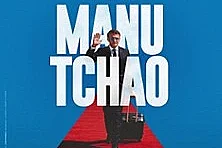 Manu Tchao - Théâtre des 2 Anes