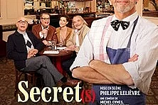 Secret(s) Médical - Une comédie avec Michel Cymes - Tournée