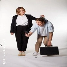 Ego Sapiens -Joséphine Berry - Andréa Catozzi - Théâtre en Rond - Sassenage