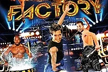 Tap Factory - Tournée