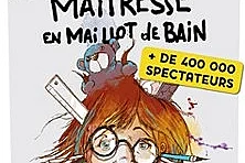 La Maîtresse en Maillot de Bain