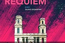 Requiem de Mozart - Boléro de Ravel - Concerts Hélios