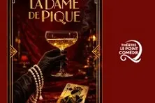 La Dame de Pique