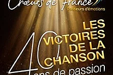 Les Victoires de la Chanson
