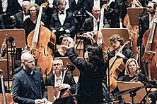 Orchestre National Bordeaux Aquitaine - Beethoven