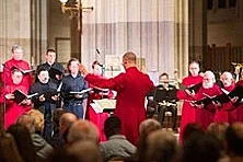 Te Deum Laudamus