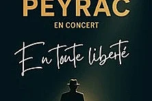 Nicolas Peyrac - En Toute Liberté