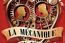 La Mécanique du Couple - Tournée