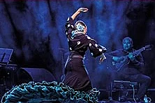 Mosaïko Flamenco - Direction Carmen & Matilde Rubio