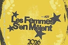 Festival Les Femmes s'en Mêlent
