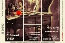 Walt - La Folie Disney - Théâtre de la Huchette, Paris