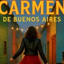 La Carmen de Buenos Aires