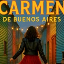 La Carmen de Buenos Aires