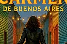 La Carmen de Buenos Aires
