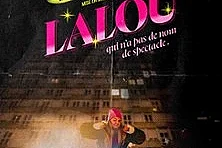 Lalou - Qui n'a pas de Nom de Spectacle