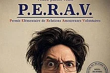 Axel Lattuada - P.E.R.A.V.