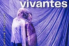 Les Mortes-Vivantes - Le Local des Autrices - Paris