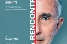 La Rencontre avec Thierry Lhermitte - Studio des Champs-Elysées, Paris