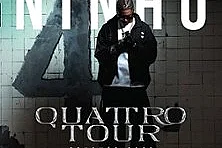 Ninho - Quattro Tour