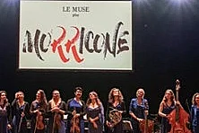 Hommage à Ennio Morricone