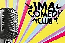 Argenteuil X Ima Comedy club