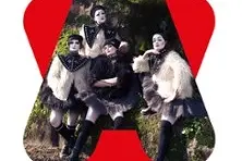 Antidot-Dakh Daughters