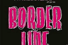 Dhyepha - Borderline - Comédie des 3 Bornes, Paris