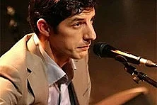 Kamel El Harrachi