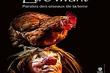 Être Vivant - Parole des Oiseaux de la Terre - Théâtre Musical de Pibrac