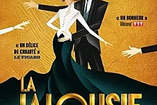 La Jalousie - Tournée