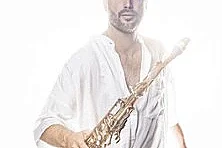 Geoffrey Secco - Au-delà - Concert Sous Hypnose