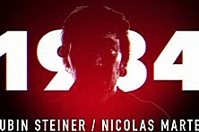 1984 - Concert-Lecture Rubin Steiner & Nicolas Martel