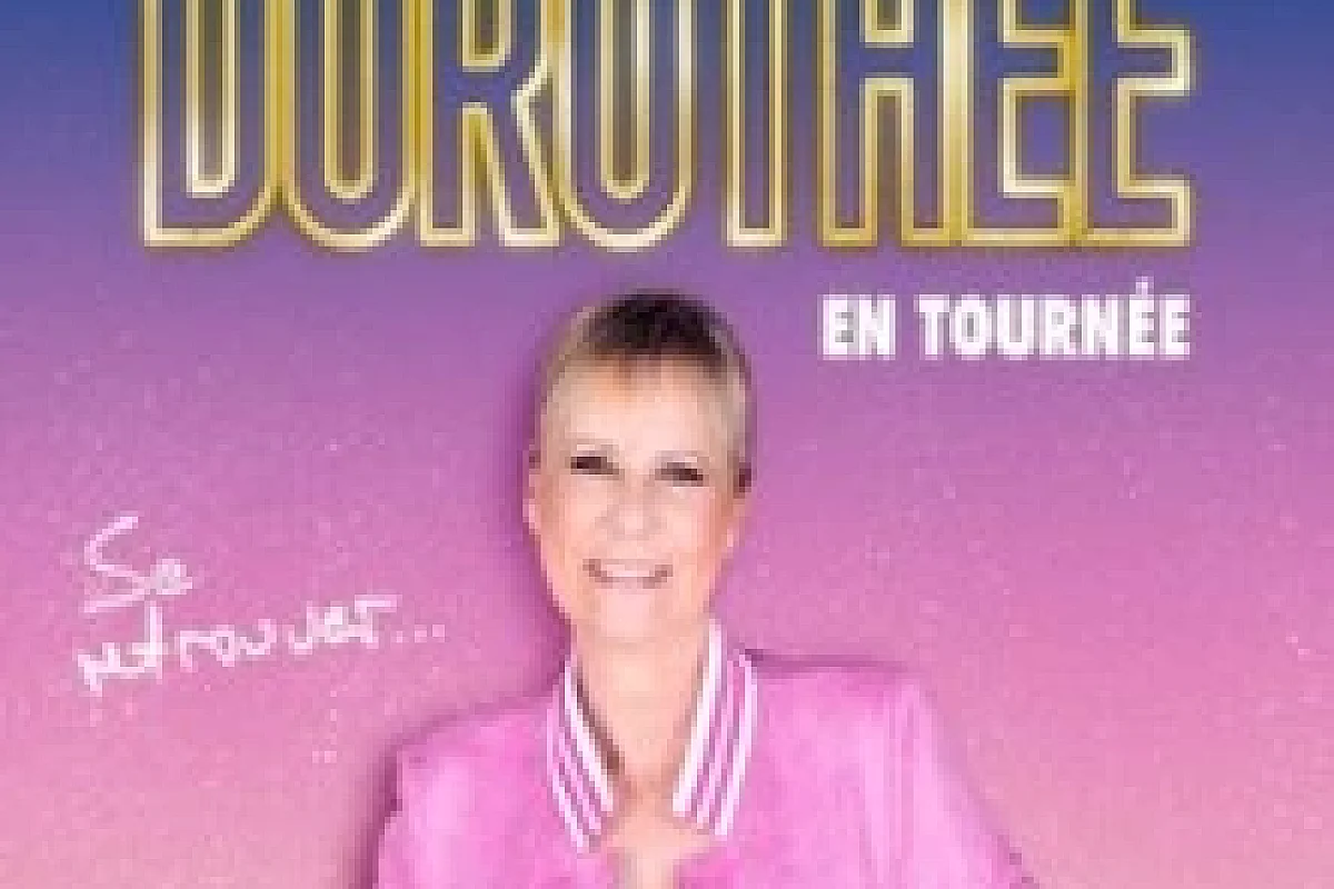 Dorothée - Se retrouver...