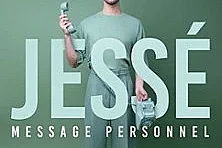 Jessé - Message Personnel - Tournée