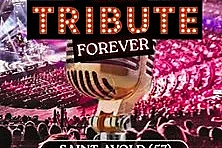 Festival Tribute For Ever