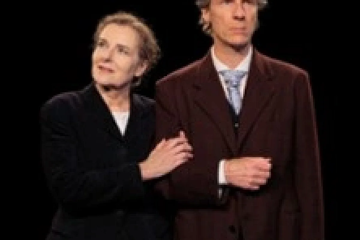 Maupassant, Octave et Moi