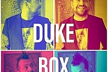 Jo Cimatti - Duke Box